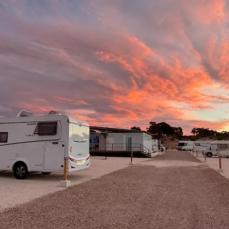 Lomas De Balsares Camper Park Camping *